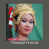 Thailand Festival 2008